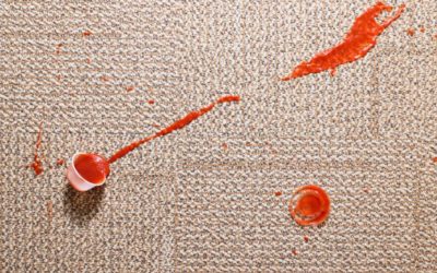 Consejos para limpiar alfombras