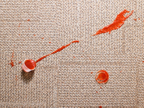Consejos para limpiar alfombras